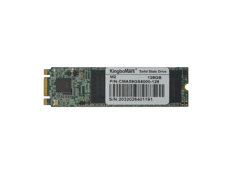 Msata-256GB